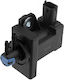 Supapă Turbină EGR Opel Meriva B Astra J Astra J GTC Astra K Mokka Insignia A Insignia A Country Insignia B Insignia