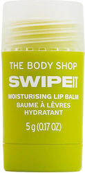 The Body Shop Lip Balm