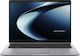 Asus ExpertBook P3 G1 P3606CCA-GR255H4C0X 16" IPS FHD+ (Ultra 7-255H/16GB/512GB SSD/W11 Pro) With 65W Charger Misty Grey (GR Keyboard)