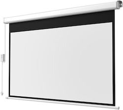 Conceptum 0402.0041 Ecran Electric Perete/Tavan 16:9 Conceptum 0402.0041 Ecran Electric Perete/Tavan 16:9