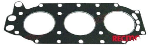 Φλάντζα Κεφαλής Johnson Evinrude 55-75 Ίππων