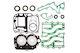 Set Engine Head Gaskets Yamaha 9,9 Hp 15 Hp 6b4-w0001-00