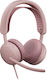 Logitech Zone Wired 2 On Ear Multimedia Headset...