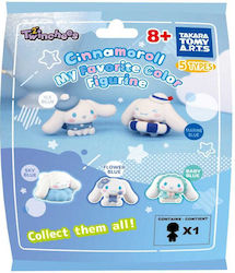 Takara Tomy Twinchees 24-teilig 5cm Takara Tomy Twinchees 24-teilig 5cm