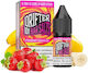 Drifter Vape Steam Train E-Liquids Erdbeer 20mg 10ml