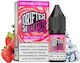 Drifter Vape Έτοιμο Υγρό Αναπλήρωσης Sweet Strawberry 10ml