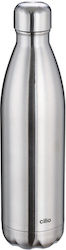 Cilio Thermos Bottle 750ml Stainless Steel Cilio Thermos Bottle 750ml Stainless Steel