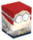Squaroes Deck Box