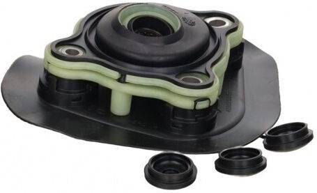Haupt-Frontsystem Renault Master Iv 24 Unterstützung 489891991r