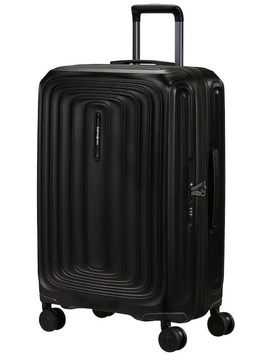 Samsonite Spinner Valiză de Călătorie Medie Dur...