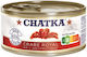 Chatka Crabs 170gr