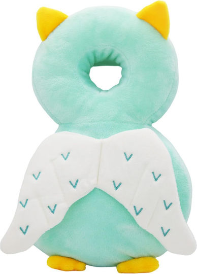 Giggles & Co. Baby-Sicherheitsprodukte Für Den Kopf Aus Stoff In Grünes Farbe Div23649