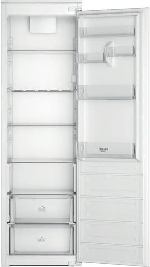 Hotpoint-Ariston Εντοιχιζόμενο Ψυγείο Συντήρησης 306lt Υ177.2xΠ54xΒ54.5εκ. HASD18A011A1