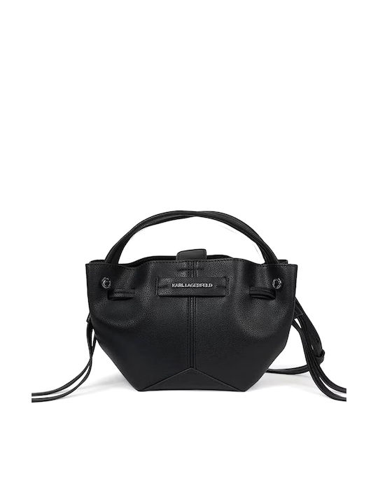 Women's Handbag Black