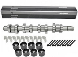 Σετ Εκκεντροφόρου Audi A4 B6 B7 Passat B5.5 038109101af Σετ Εκκεντροφόρου Audi A4 B6 B7 Passat B5.5 038109101af