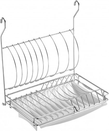 Tescoma Metal Sink Strainer 35x26x39cm