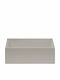 Decor Walther Aufbewahrungskorb Beiges 24,5x13x8,5cm