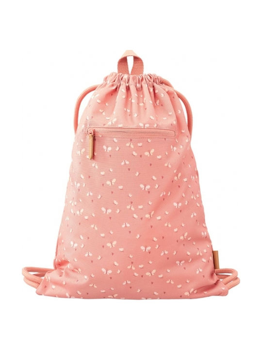 Fresk Rucsac Copii Portocaliu 38x27cm Fresk Rucsac Copii Portocaliu 38x27cm