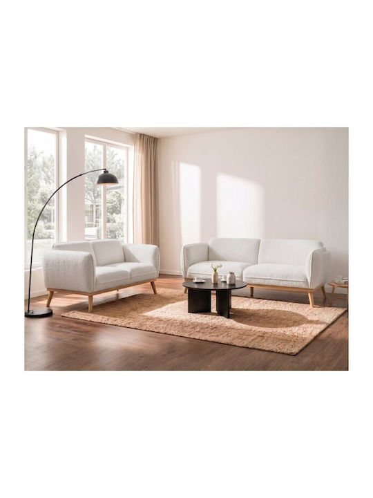 Wohnzimmermöbel-Set Berwyn 3339 2-Sitzer & Sessel