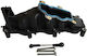 Linke Ansaugkrümmer Audi A4 08 A5 08 VW Phaeton 08 Touran 07 2.7/3.0 Tdi 059129711bf