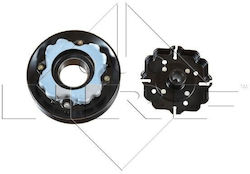Denso 6seu12c 5pk/110mm 12v Mercedes A W168 98 Kupplung für den Klimakompressor