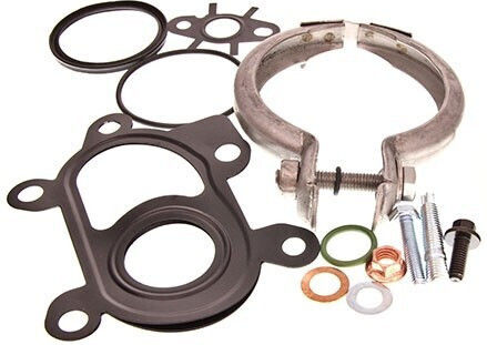 Turbocharger Installation Set Opel Vivaro 1.6cdti 14 33 Pieces