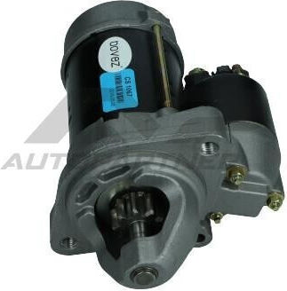 Μίζα Bmw E36 39 46 60 65 Cs1067 R