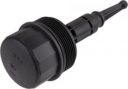 Capacul Carcasei Filtrului De Ulei Mercedes Sprinter 2000 Clasa C W203 2000 A6111800010