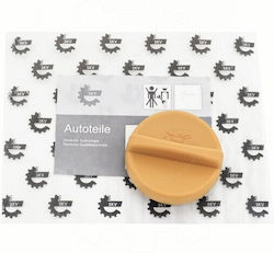 Τάπα Πλήρωσης Λαδιού Opel Adam Agila Antara A Astra F G H J Corsa 650090 Τάπα Πλήρωσης Λαδιού Opel Adam Agila Antara A Astra F G H J Corsa 650090