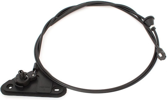 Ford S-max I 06-15 Engine Hood Release Cable