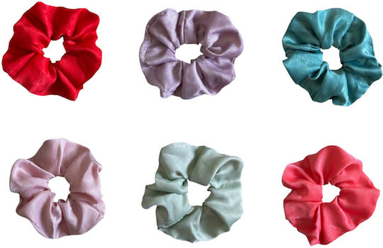 Ro-Ro Accessories Scrunchie