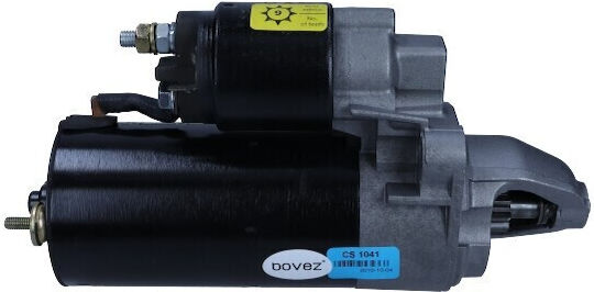 Bovez Motorstarter Audi A6 4.2 Quattro 1998-2005 A8 3.7/4.2 Quattro 1995-2002 Cs1041 R