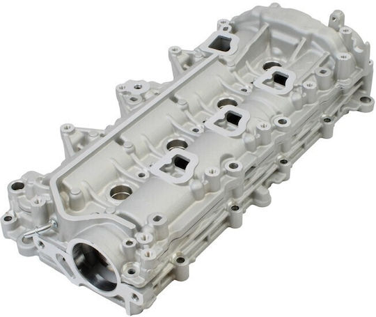 Kappen Für Nockenwellen + Nockenwellen + Kette + Tüllen-Spannvorrichtung 1.5 Bluehdi 18 8mm Zusammengebaut