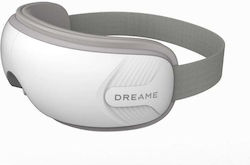 Dreame Eye Massager with Vibration and Heating Function Beige