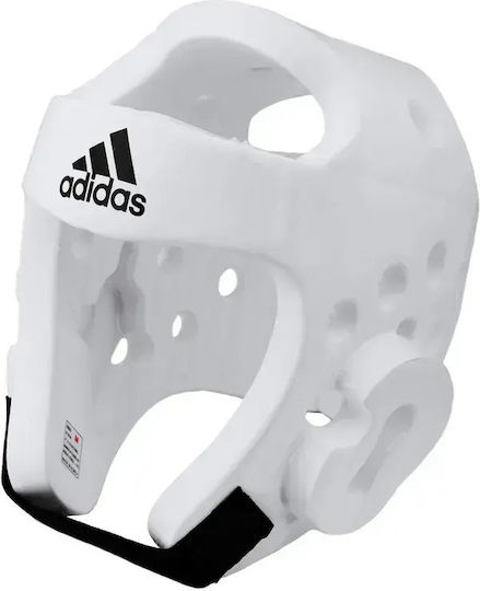 adidas Boxhelme Erwachsene Offenes Gesicht Weiß