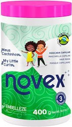 Novex My Little Curls 400gr 3+ Years