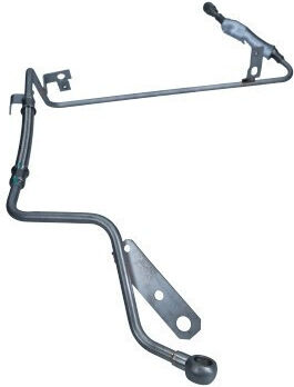 Turbocharger Lubrication Tube Seat Exeo 20v 09 06b145771p