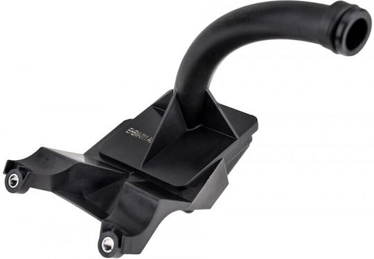 Rohr der Ölpumpe für BMW 3 E46 E90 E91 E92 E93 316i 318i 320i 01 5 E60 520i 06 1 E81 E82 E87 E88 118i/120i 03 Z1 E84 18i