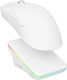Ajazz AJ200 NL AI MC Mouse de Gaming Wireless 2...