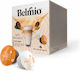 Belmio Κάψουλες Espresso Συμβατές με Μηχανή Dolce Gusto 16caps