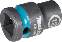 Makita Pneumatic Socket Diameter 12mm Makita Pneumatic Socket Diameter 12mm