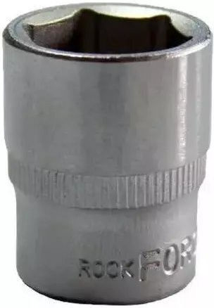 Proline Socket Socket with Frame Host 1/4" Diameter 1/4" / 12