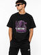 T-shirt Purple Edition