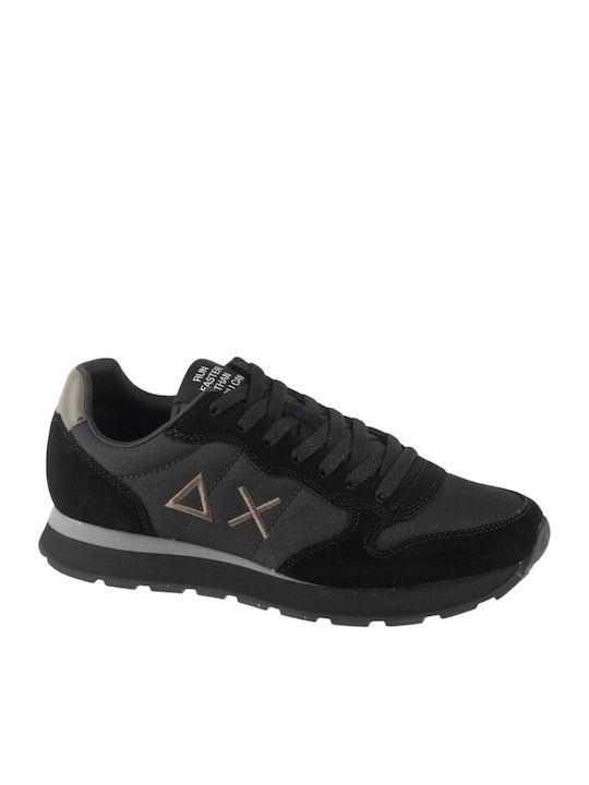 Sun68 Sneakers Black