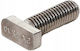 BAKS Screw with Length 10mm