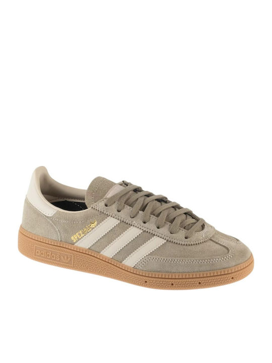 Handball Spezial J Adidasi copii Maro
