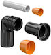 Set Verbindungen Aqua System 40 50