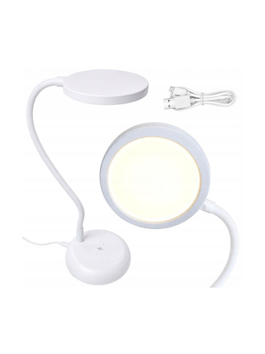 Verk Group LED Φωτιστικό με Εύκαμπτο Βραχίονα Verk Group LED Φωτιστικό με Εύκαμπτο Βραχίονα
