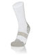 Macron Sports Socks White 1 Pair