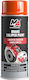 Autolackspray Bremsen Rot 400ml Brake Caliper Spray Rot Moje Auto Professional